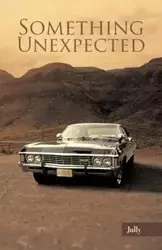 Something Unexpected - Jully