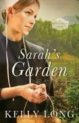 Sarah's Garden - Long Kelly