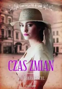Czas zmian - Wiktoria Gische