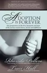 Adoption is Forever - Rhonda Pollero