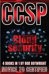 CCSP - Rob Botwright