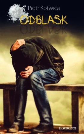 eBook Odblask - Piotr Kotwica mobi epub