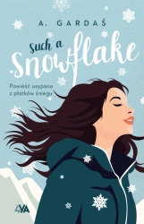 Such a Snowflake - Gardaś A.