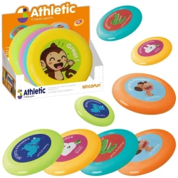 Dysk frisbee do rzucania MIX - Trifox