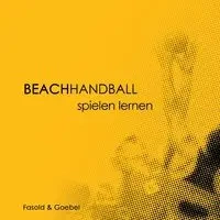 Beachhandball - Fasold Frowin