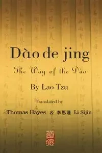 Dào dé Jīng - Zǐ Lǎo