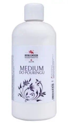 Medium do pouringu 500ml - Koh-I-Noor