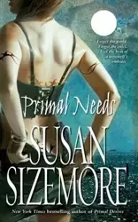 Primal Needs - Susan Sizemore