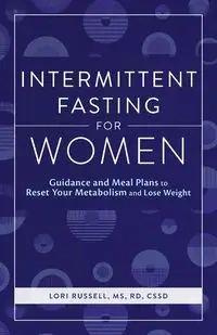Intermittent Fasting for Women - Russell Lori