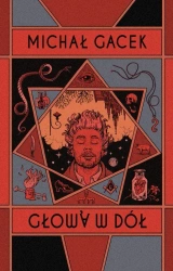 eBook Głową w dół - Michał Gacek epub mobi