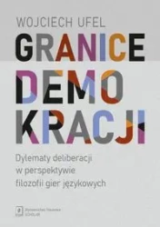 Granice demokracji - Wojciech Ufel