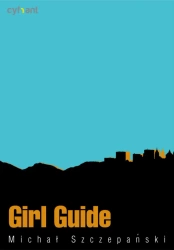 eBook Girl Guide - Michał Szczepański epub mobi