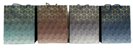 Torba prezentowa M MIX - Wydawnictwo Diecezjalne i Drukarnia w Sandomierzu