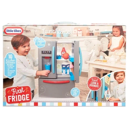 Pierwsza lodówka - Little tikes
