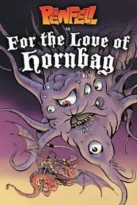 Pewfell in For The Love of Hornbag - Chuck Whelon