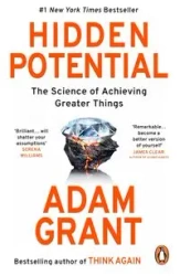 Hidden Potential - Grant Adam