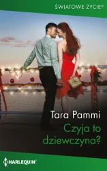 eBook Czyja to dziewczyna? - Tara Pammi epub mobi