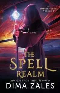 The Spell Realm - Zales Dima