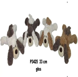 Pies z głosem 33cm MIX - Sun-Day