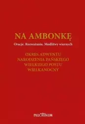 Na ambonkę T.2 - praca zbiorowa