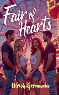 Fair of Hearts - Germania Ulrich