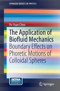 The Application of Biofluid Mechanics - Chen Po-Yuan