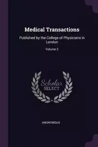 Medical Transactions - Anonymous