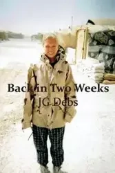 Back in two Weeks - Debs JG