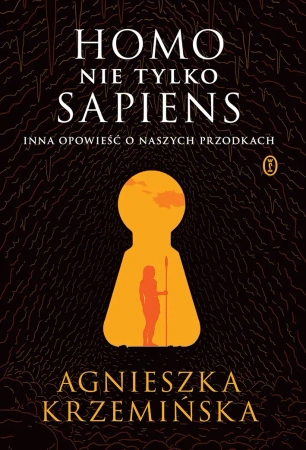 Homo (nie tylko) sapiens - Agnieszka Krzemińska
