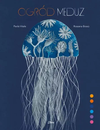 Ogród meduz - Paola Vitale