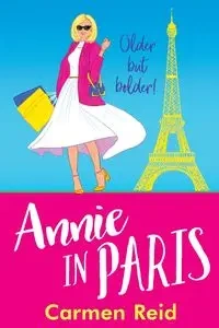 Annie in Paris - Reid Carmen