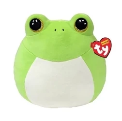 Squishy Beanies Snapper - żaba 22cm - TY