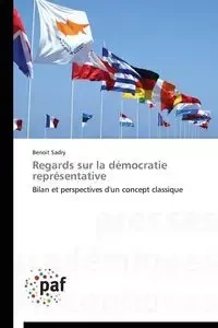 Regards sur la démocratie représentative - SADRY-B