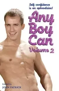 Any Boy Can Volume 2 - Patrick John