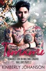 Tomame - Kimberly Johanson