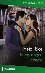 eBook Niegasnące uczucie - Heidi Rice mobi epub