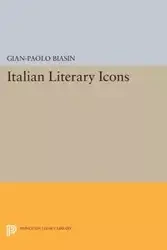 Italian Literary Icons - Biasin Gian-Paolo