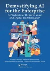 Demystifying AI for the Enterprise - Natarajan Prashant