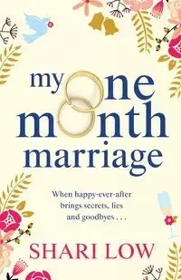 My One Month Marriage - Shari Low