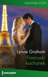 eBook Francuski kochanek - Lynne Graham epub mobi