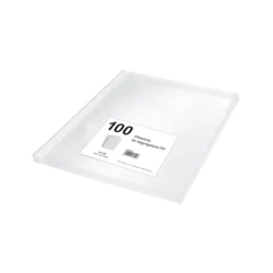 Obwoluta A5 (100szt) - HERLITZ