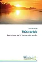 Théra poésie - SHOPOVA-T