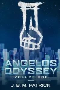 Angelos Odyssey - Patrick Joshua B