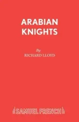 Arabian Knights - Lloyd Richard