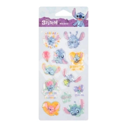 Naklejki pop up Disney Fashion Stitch wzór 1 - PATIO