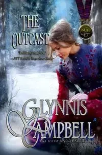 The Outcast - Campbell Glynnis