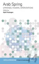 Arab Spring - Fosshagen Kjetil