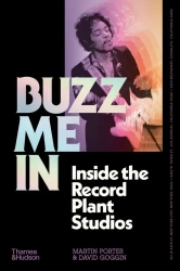 Buzz Me In wer. angielska - Martin Porter
