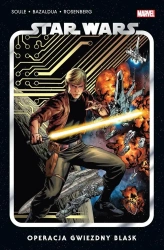 Star Wars T.2 Operacja Gwiezdny Blask - Charles Soule