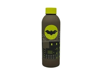 Bidon Batman 700 ml - Kids Euroswan zabawki licencja